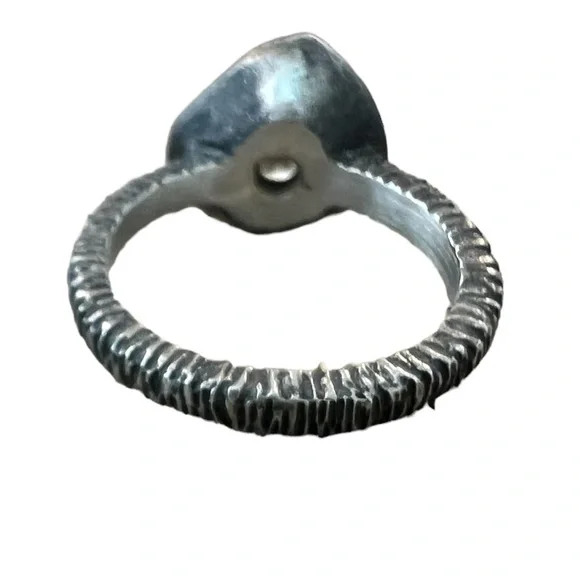 sarah graham confluence single cup diamond ring